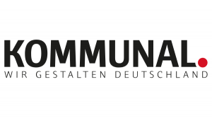 Logo Kommunal